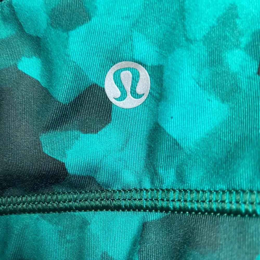lululemon athletica supportive sports